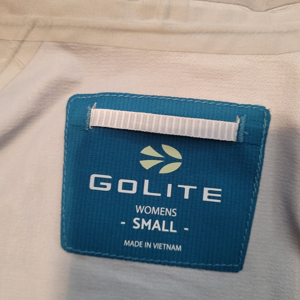 GoLite Ready Set Go Rainjacket - Picture 6 of 10
